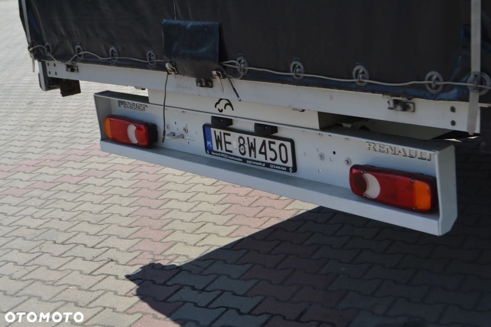 Renault Master - 6