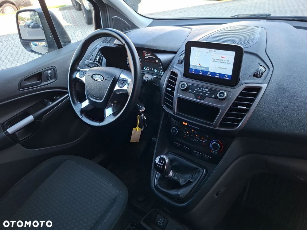 Ford Connect - 38