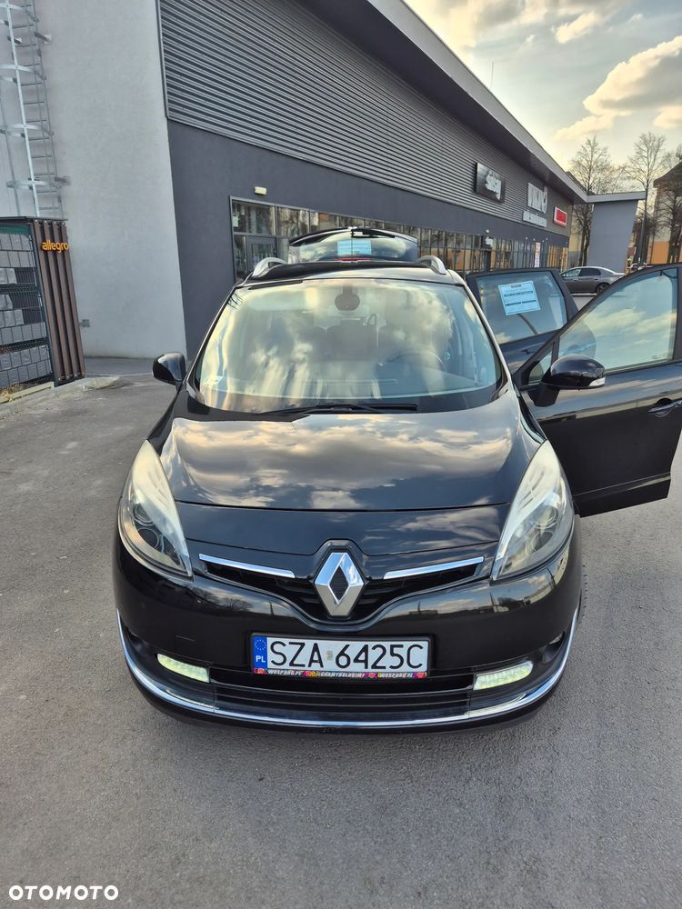 Renault Scenic 1.2 TCe Energy Dynamique - 2