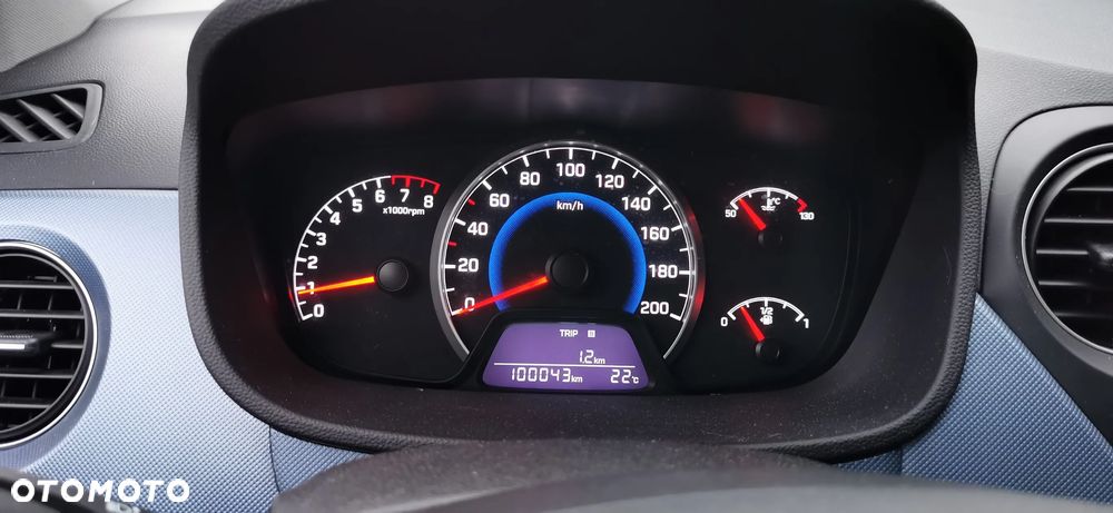 Hyundai i10 1.2 Intro Edition - 2