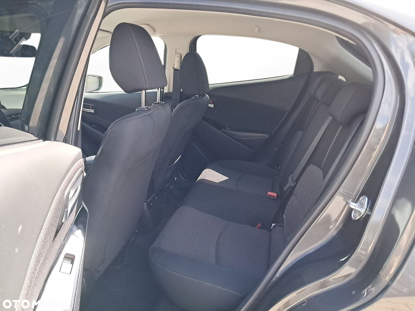 Mazda 2 1.5 Skypassion - 30