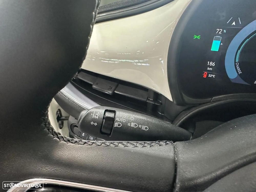 Fiat 500e 42 kWh - 40