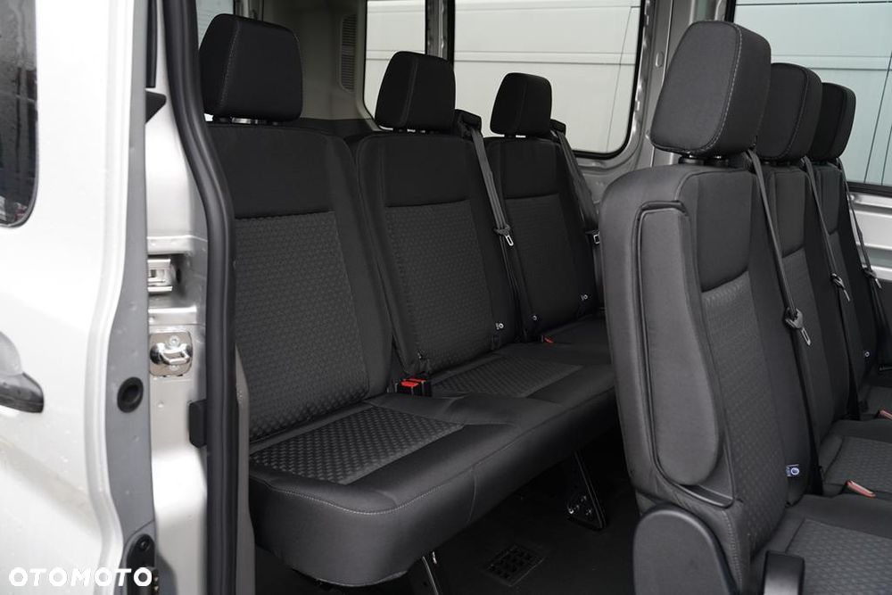 Ford Transit 350 Kombi M1 L3H2 Trend Automat - 15