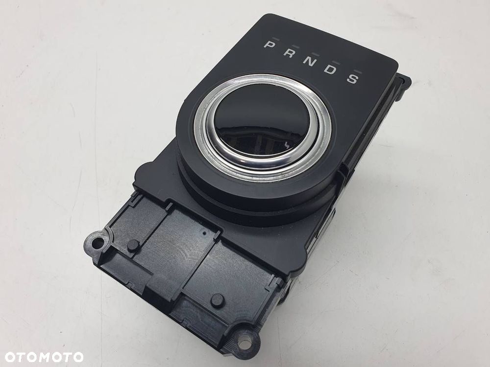 PRZEŁĄCZNIK ZMIANY BIEGÓW JAGUAR F-PACE X761 HX73-7E453-AF EUROPA - 1