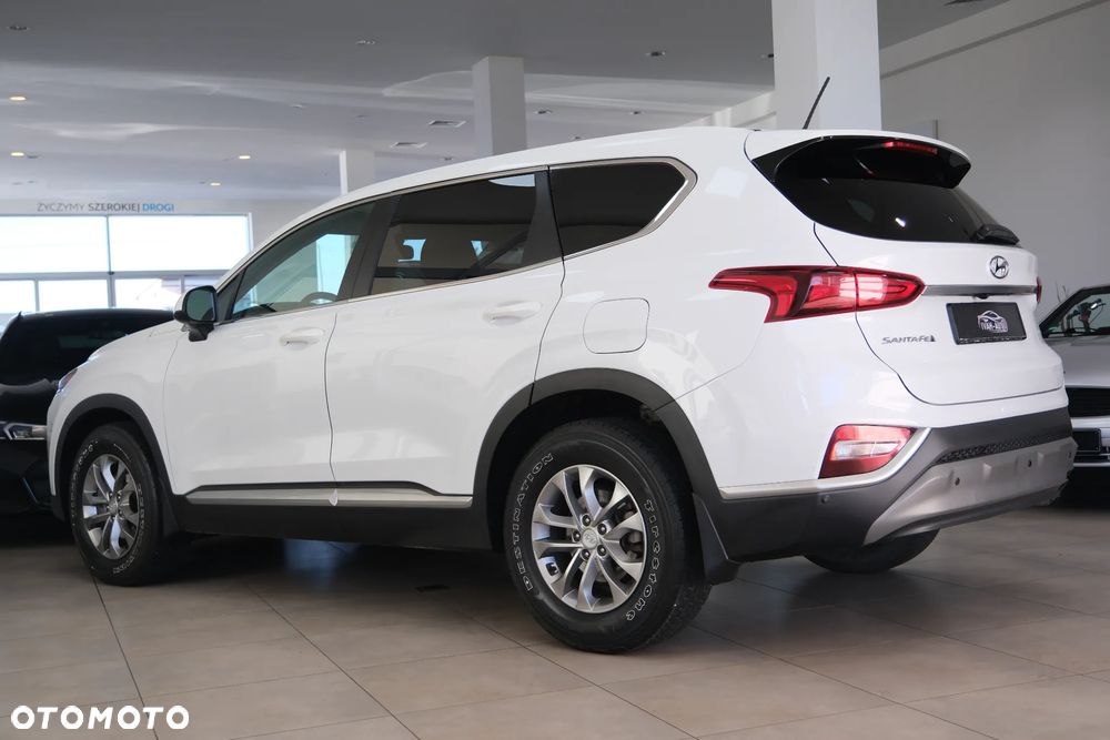 Hyundai Santa Fe - 14