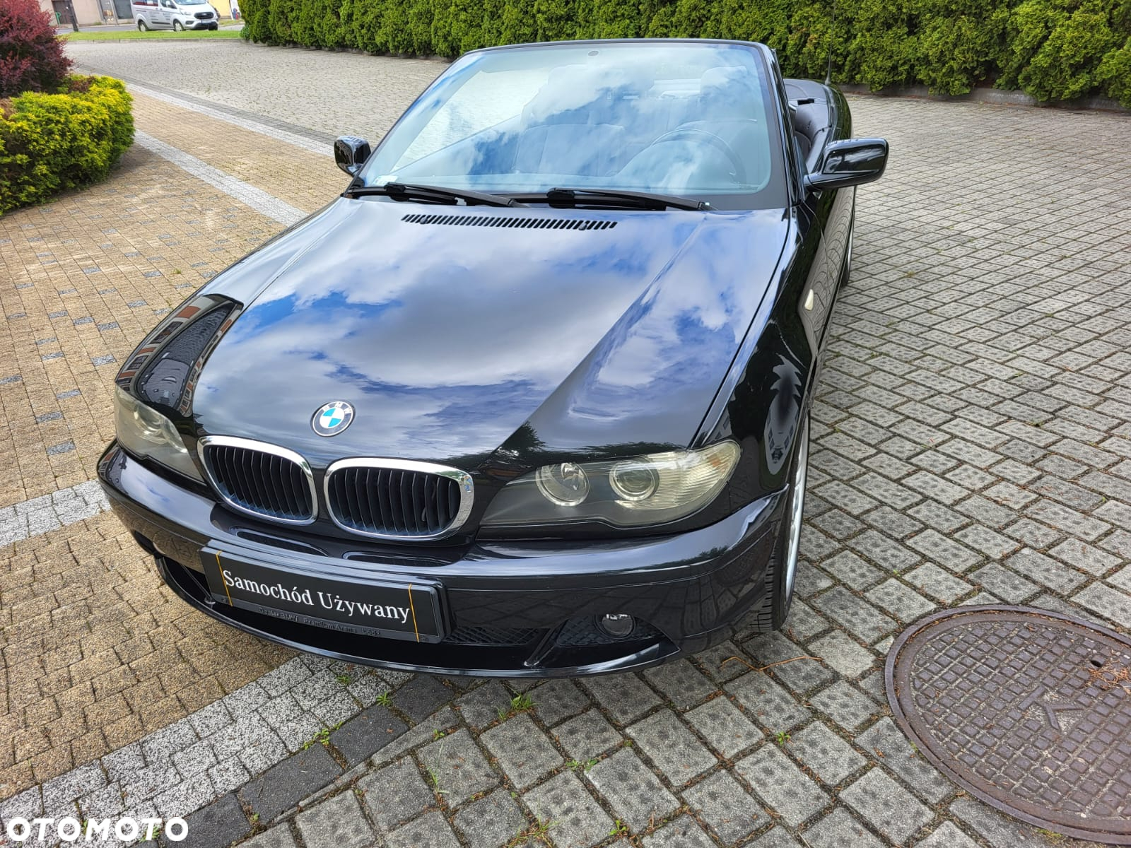 BMW Seria 3 - 9