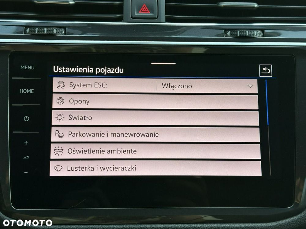 Volkswagen Tiguan Allspace - 28