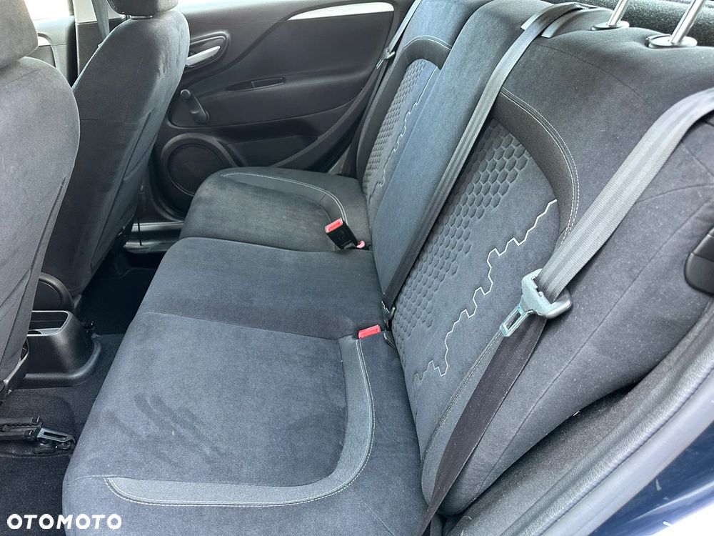 Fiat Punto - 22