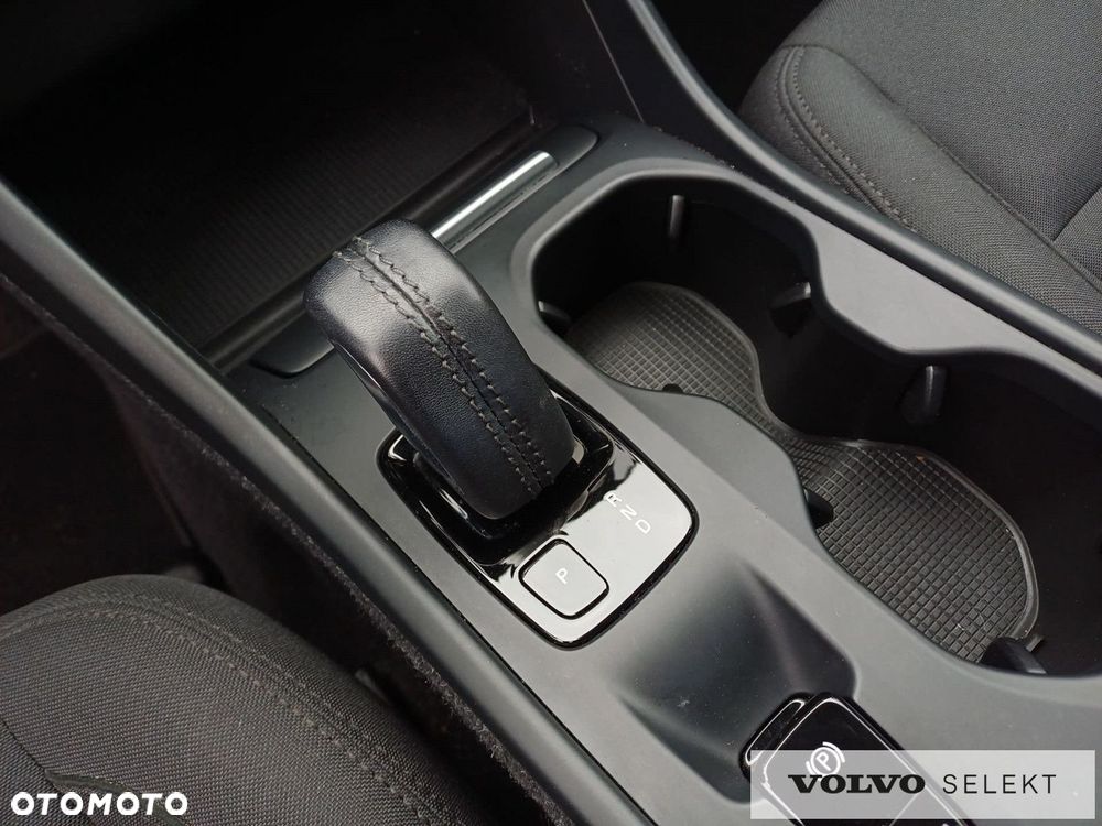 Volvo XC 40 - 17