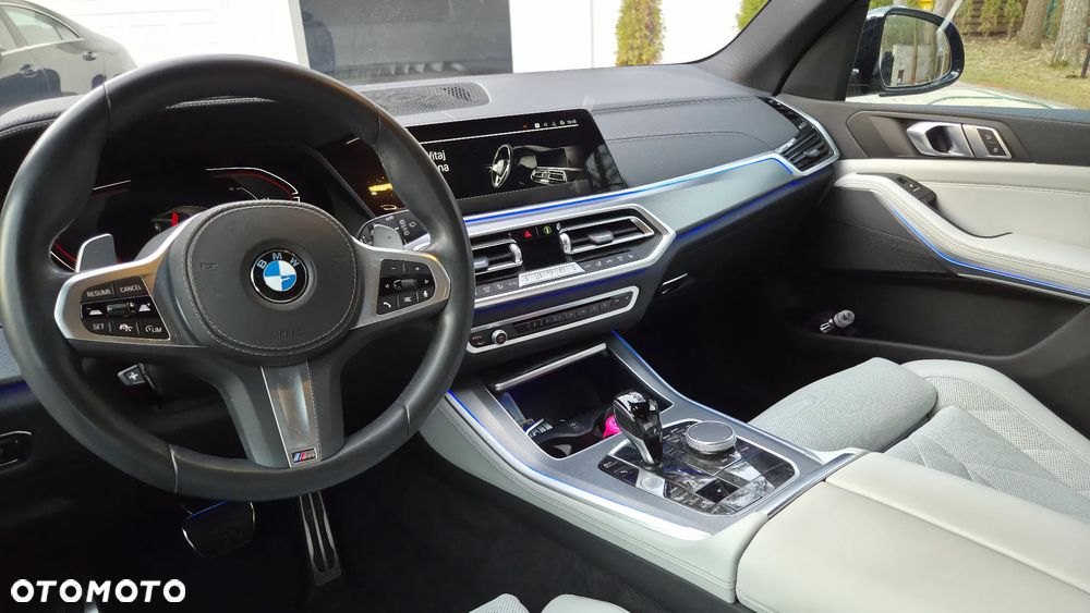 BMW X5 xDrive30d - 25