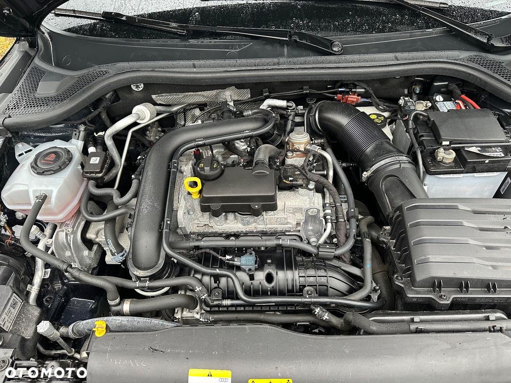 Audi A1 Allstreet 30 TFSI - 21