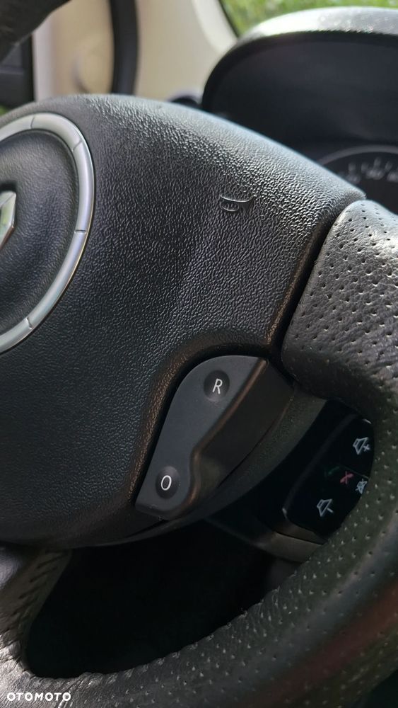 Renault Kangoo 1.5 dCi Privilege Plus - 27