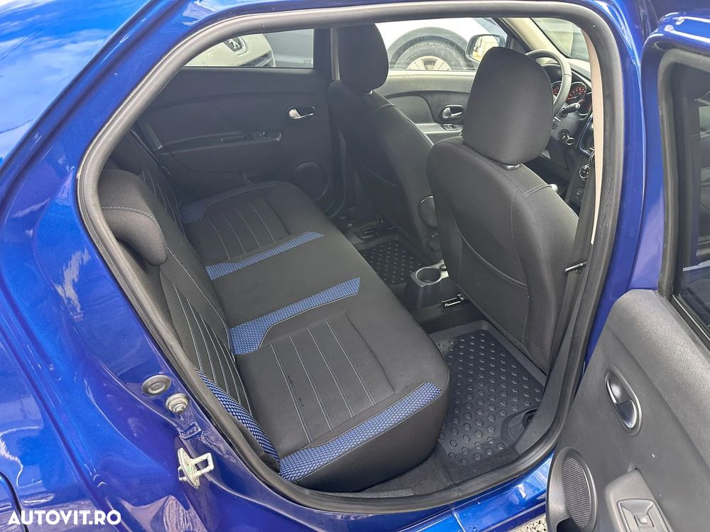 Dacia Logan 1.0 SCe Prestige - 10