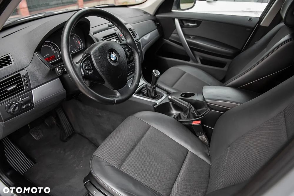 BMW X3 xDrive18d Limited Sport Edition - 15