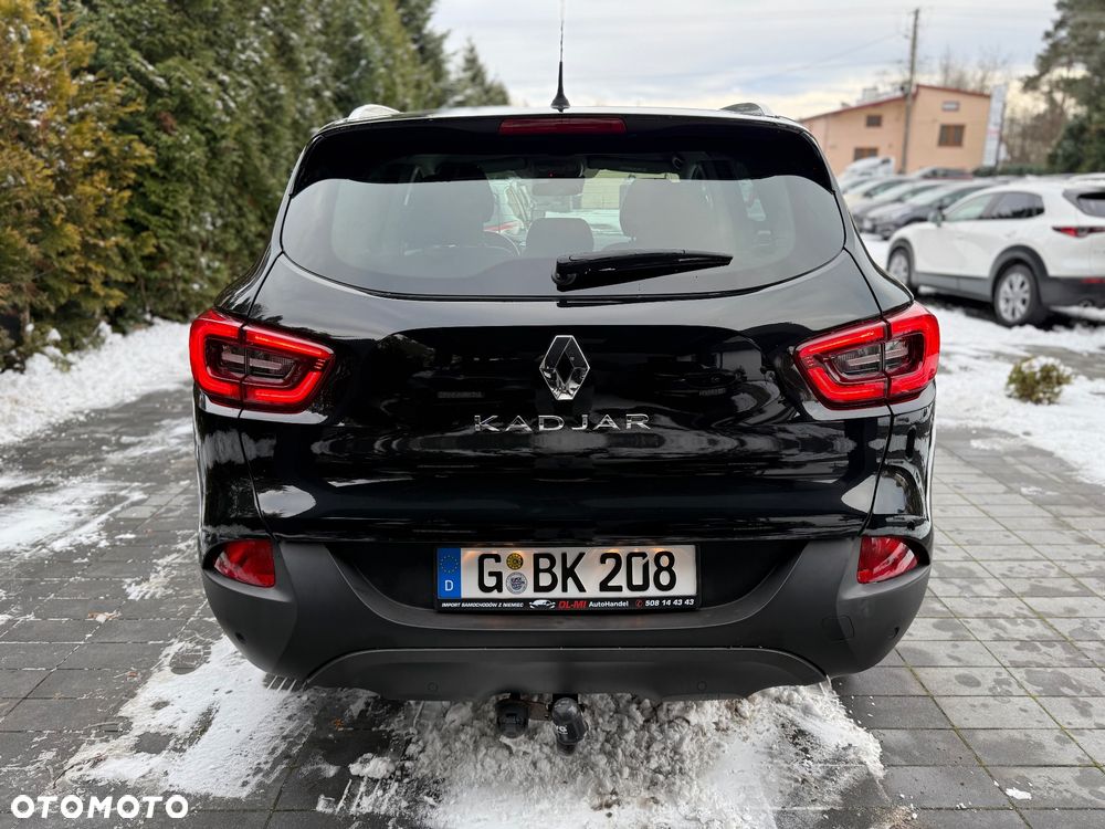 Renault Kadjar Energy TCe 165 CROSSBORDER-S - 6