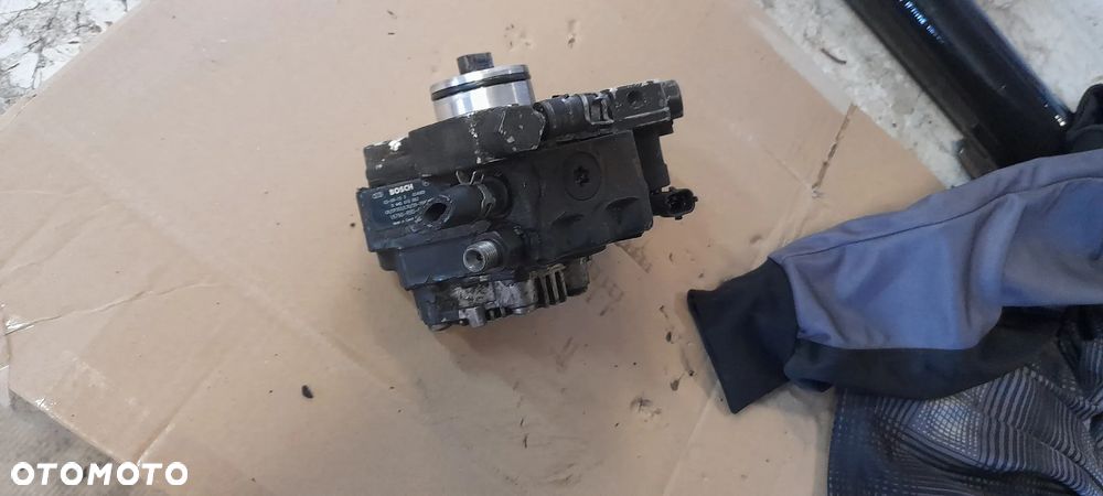 HONDA ACCORD VII pompa wtryskowa 0445010093 - 1