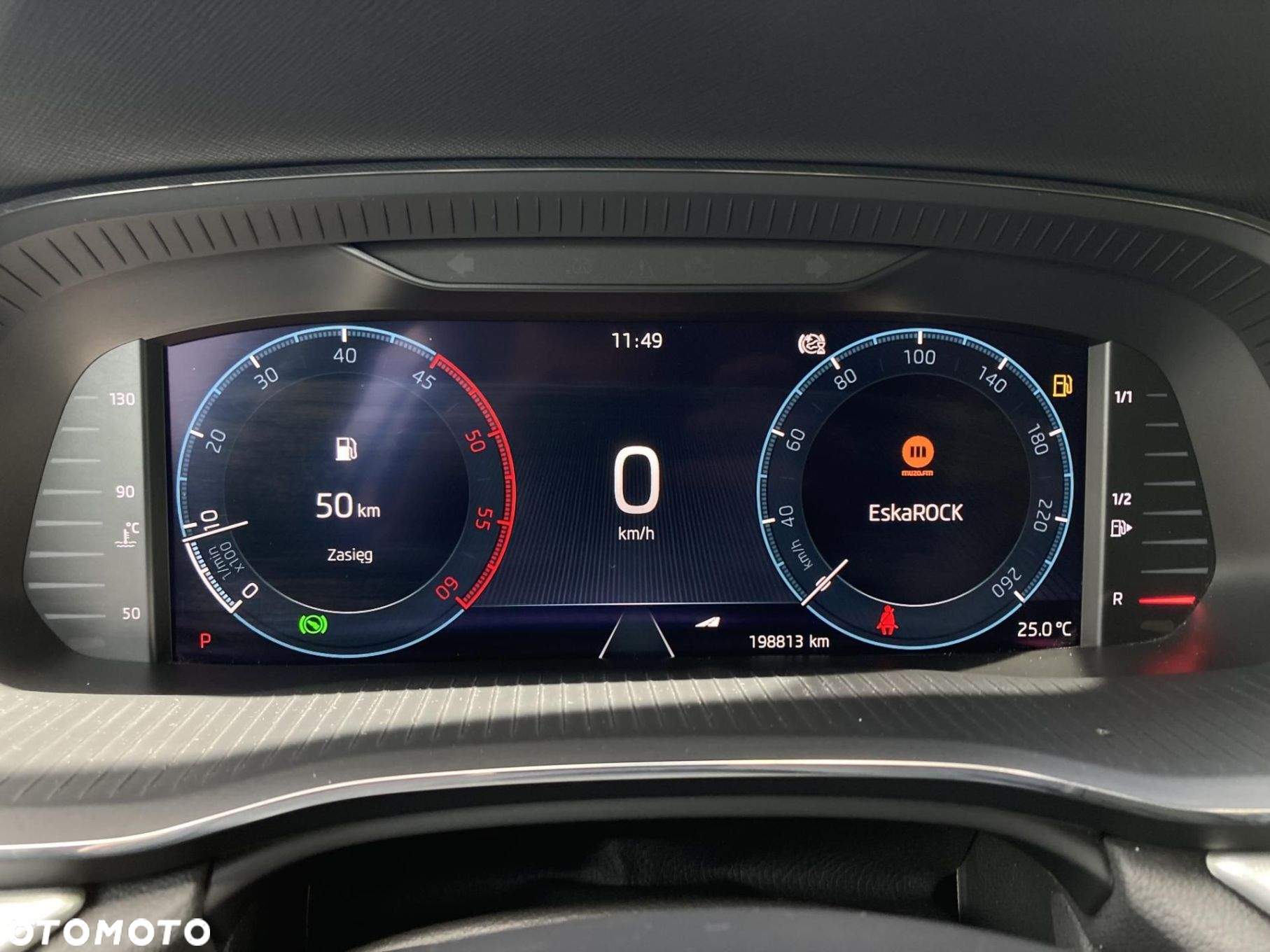 Skoda Octavia - 10