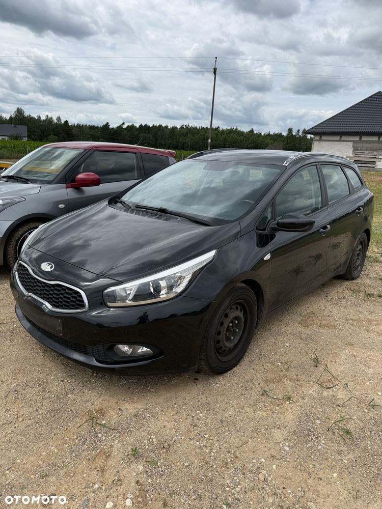 Kia Ceed - 2