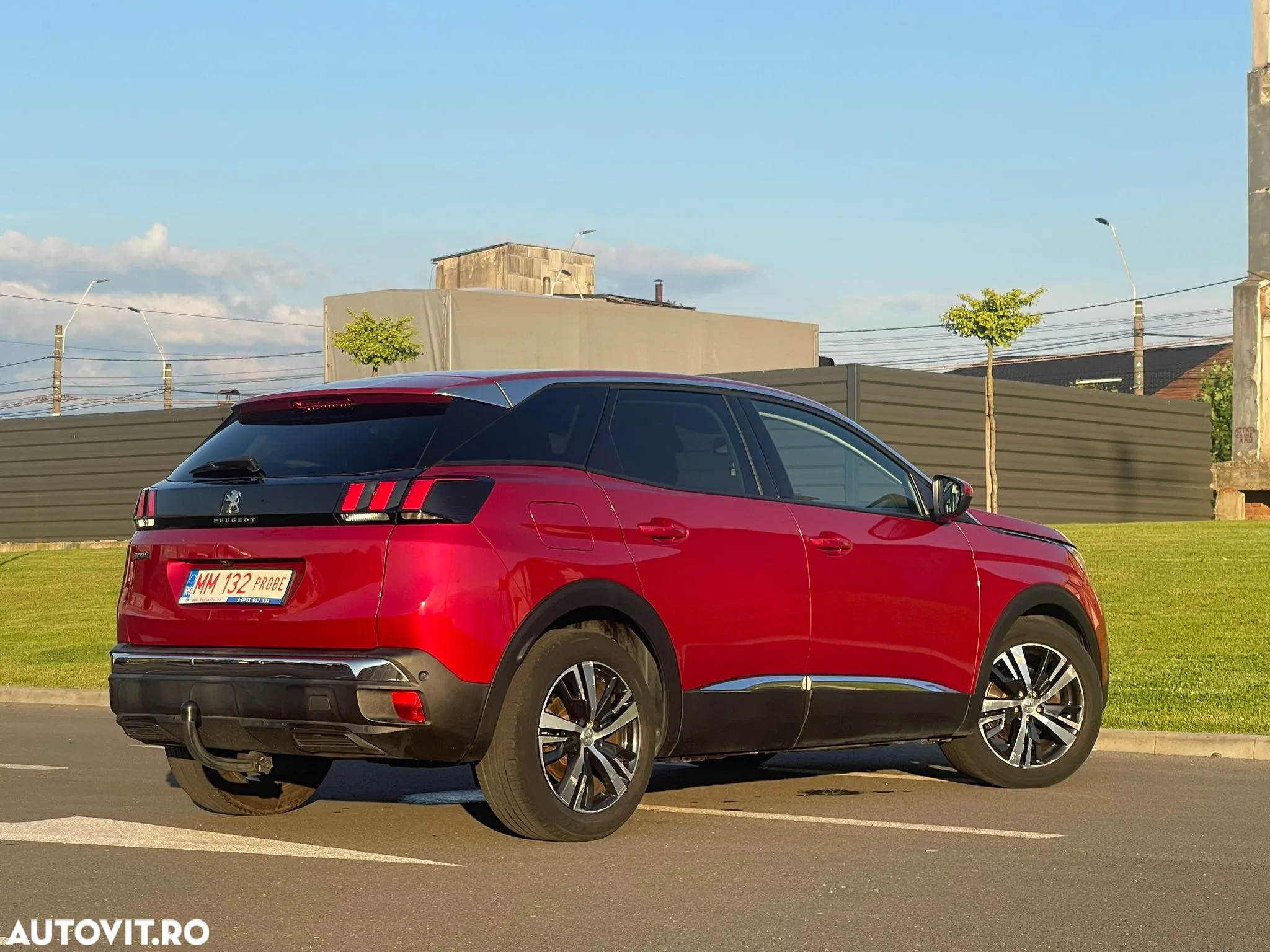 Peugeot 3008 BlueHDi 150 Stop & Start Style - 30