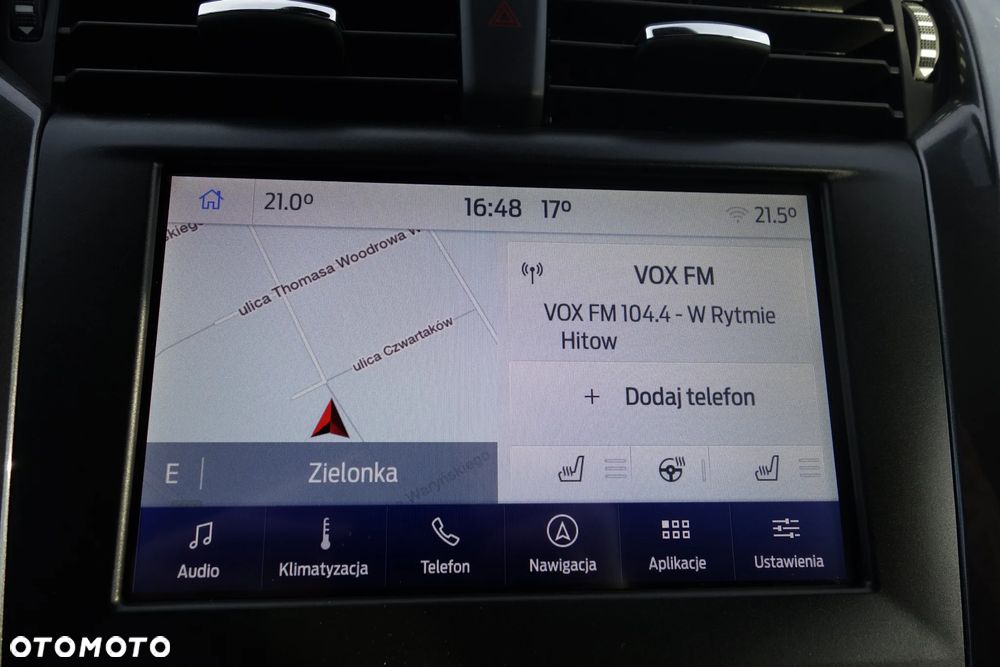 Ford Mondeo 2.0 EcoBlue Titanium - 21