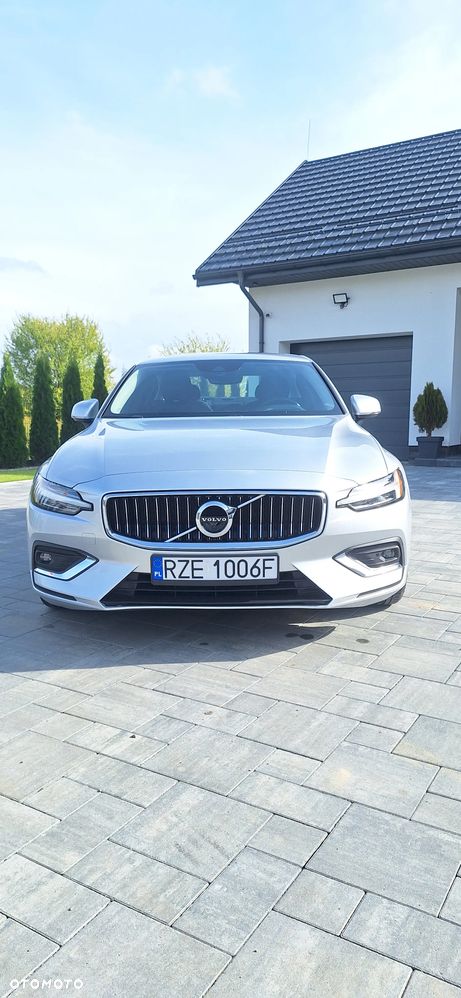 Volvo S60 - 2