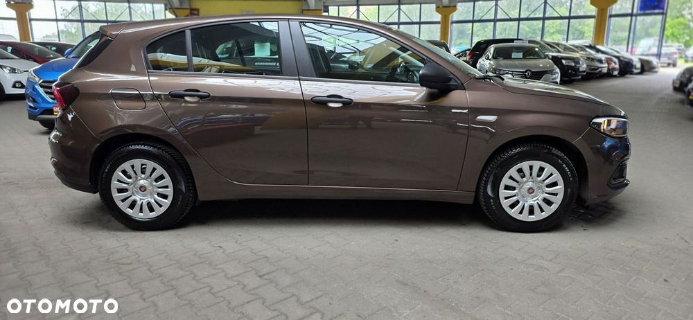 Fiat Tipo - 10