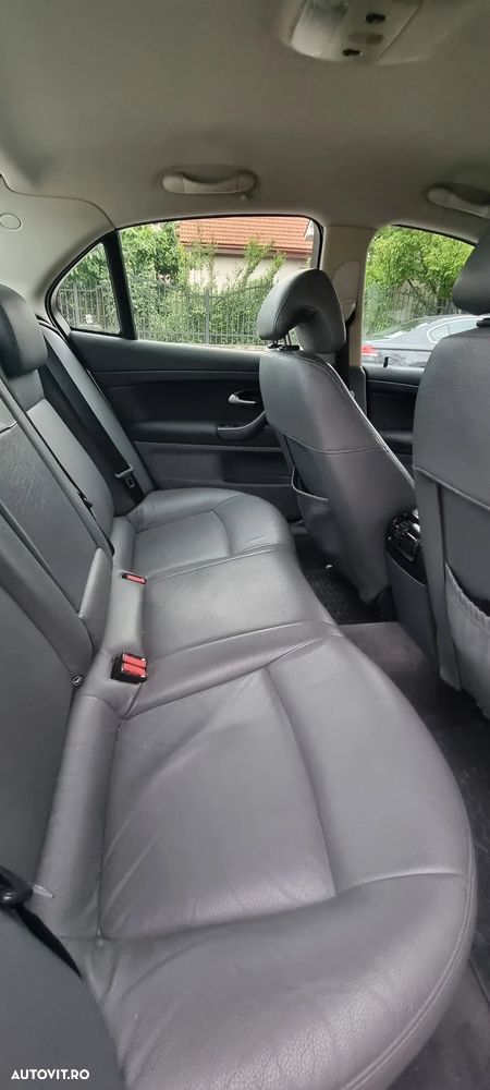Saab 9-3 1.9TiDS Linear Sport - 7