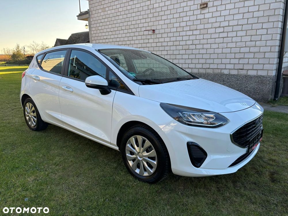 Ford Fiesta - 3