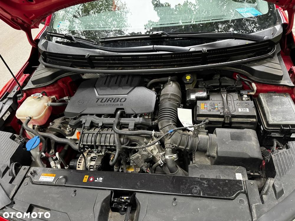 Kia Stonic 1.0 T-GDI L DCT - 3