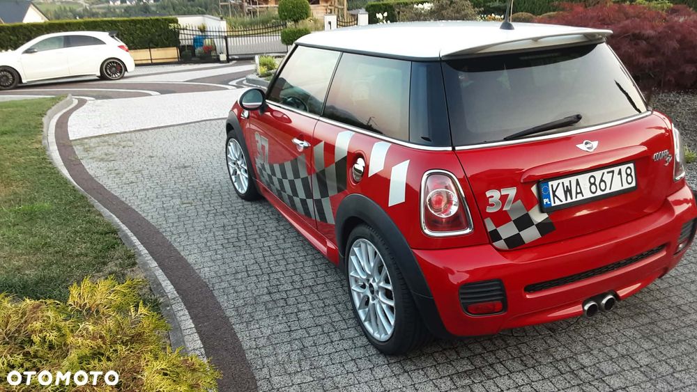 MINI Cooper SD - 7