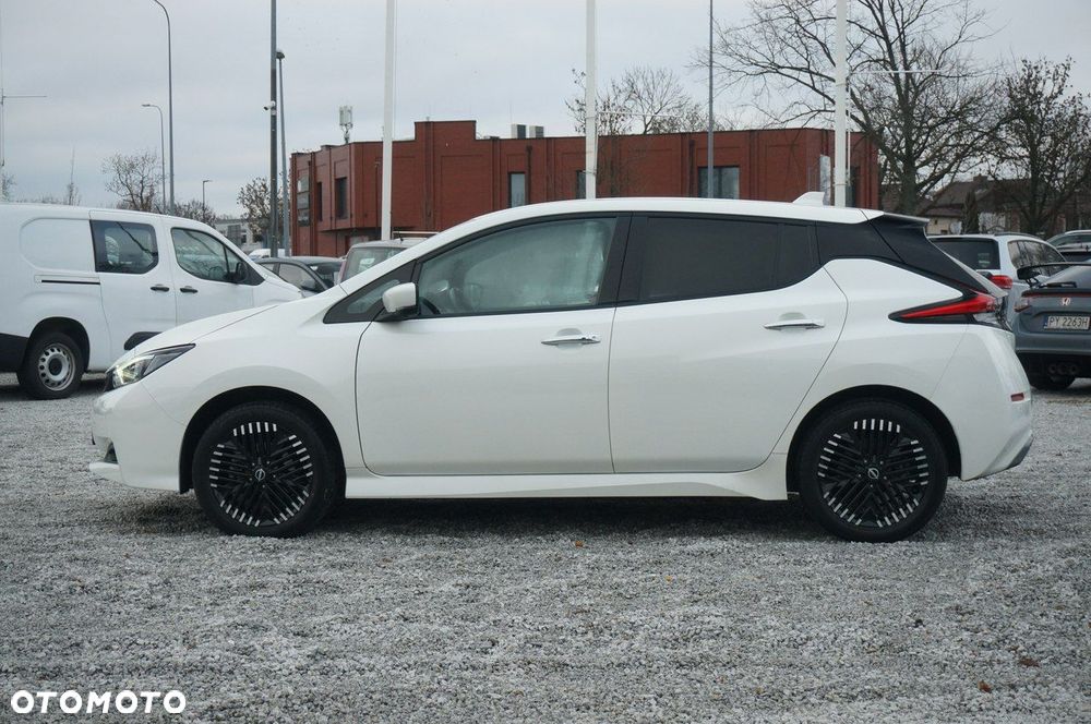 Nissan Leaf 62kWh N-Connecta - 9