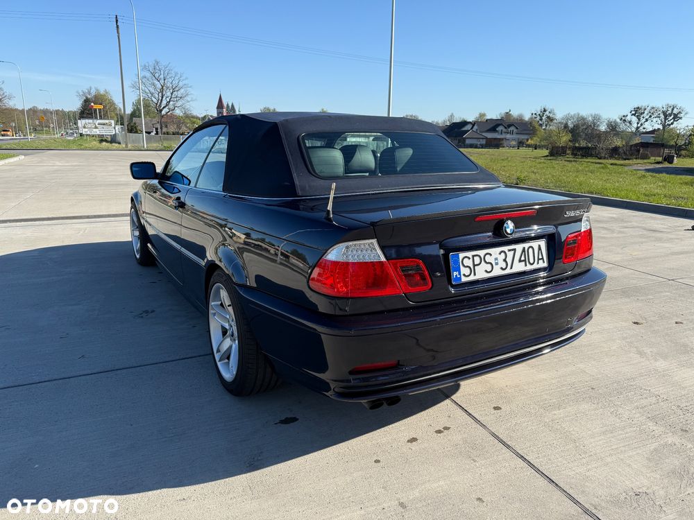BMW Seria 3 - 3