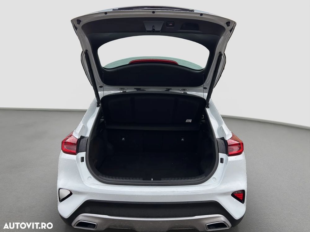 Kia XCeed 1.6 GDI DCT6 OPF Plug-in-Hybrid Spirit - 20