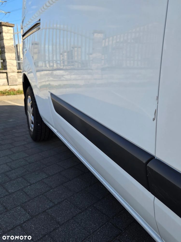 Ford Transit Custom - 14