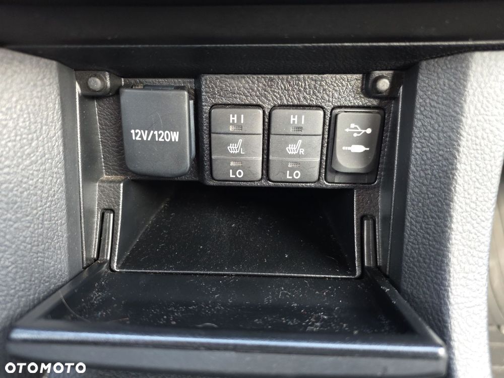 Toyota Corolla - 20