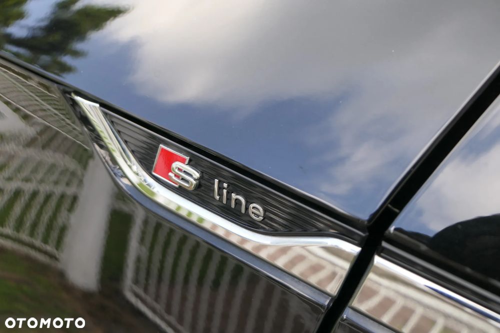 Audi A5 Sportback 40 TFSI mHEV S tronic - 19