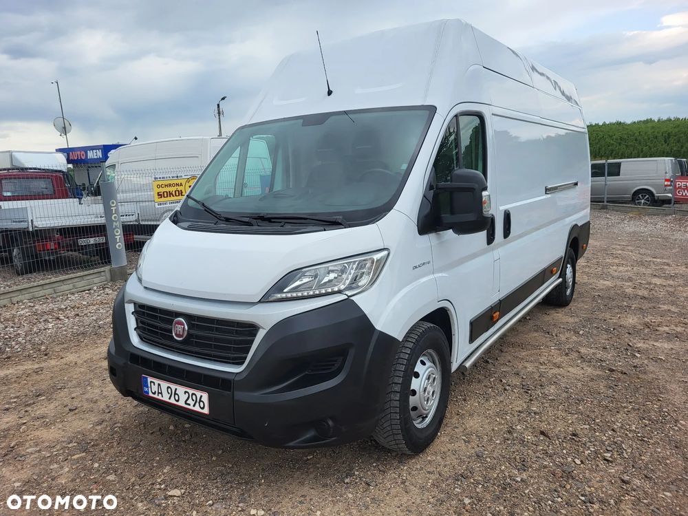 Fiat Ducato - 4