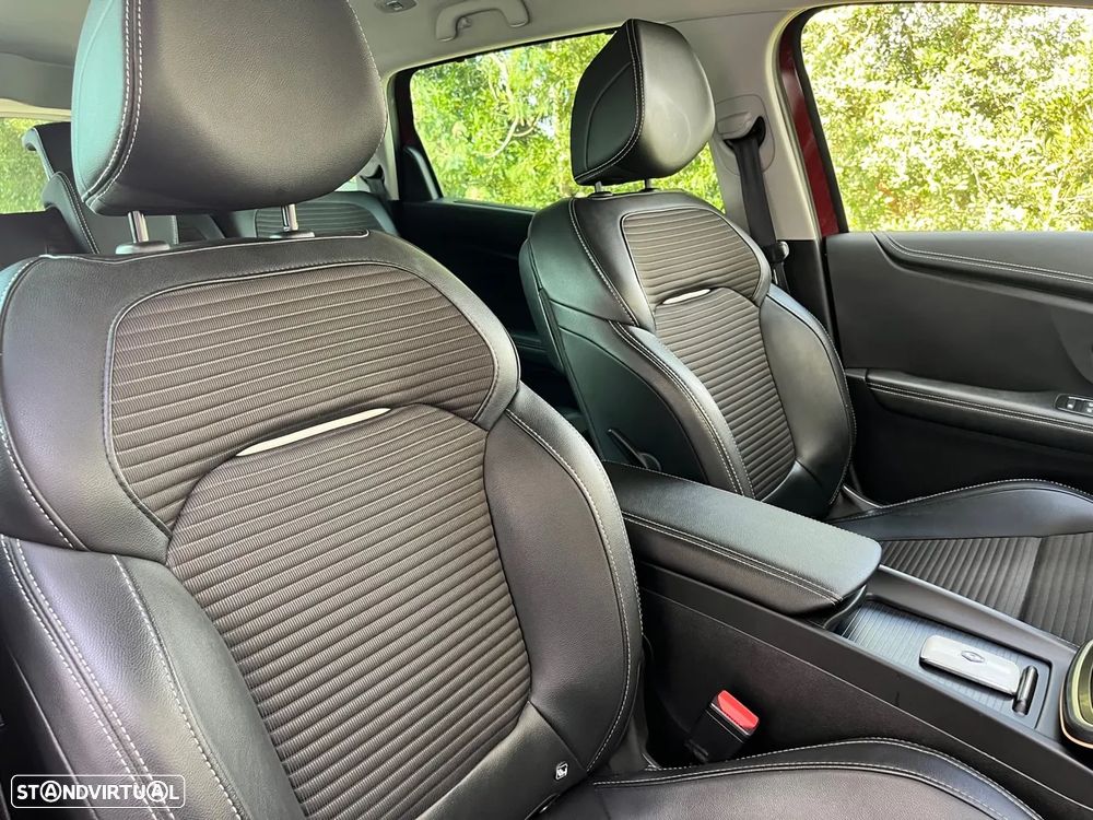 Renault Grand Scénic ENERGY dCi 110 EDC INTENS - 21