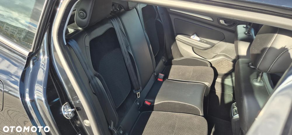 Renault Megane 1.6 dCi Intens - 9