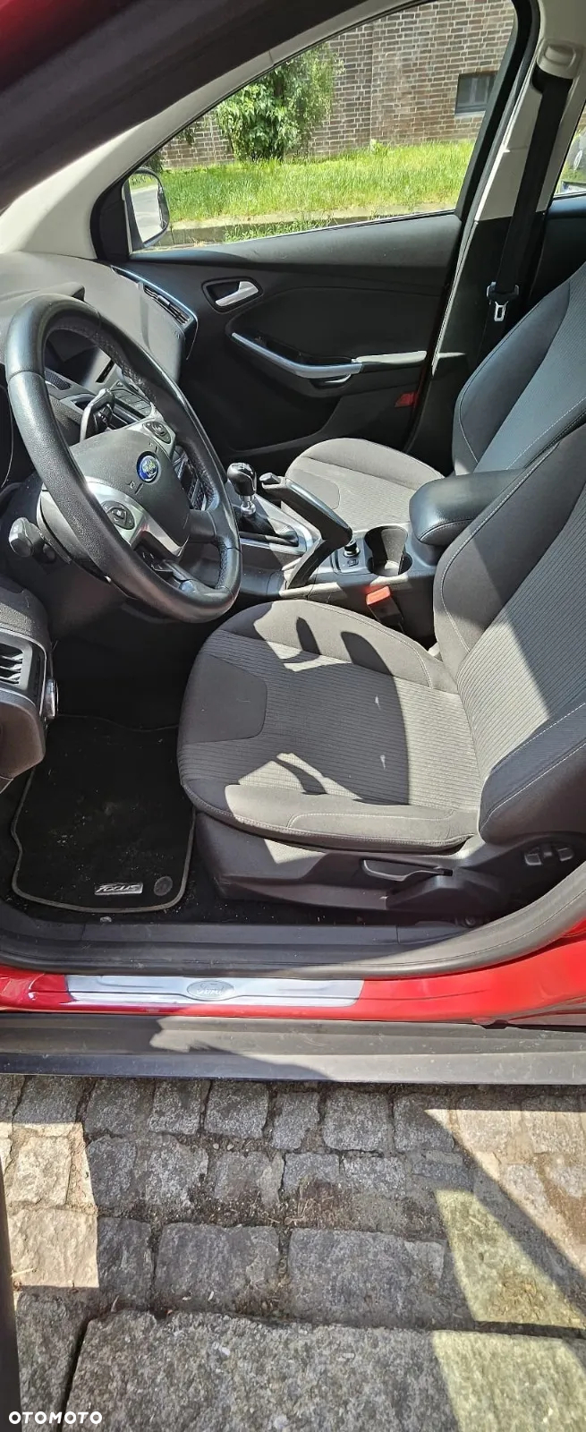 Ford Focus 1.6 TDCi Edition - 8