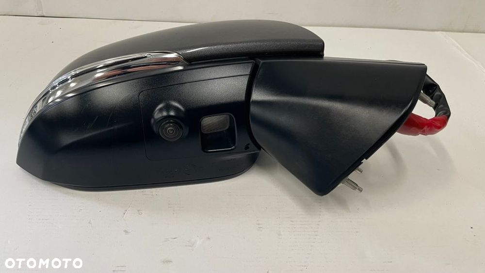 TOYOTA RAV 4 V 19- LUSTERKO PRAWE 16PIN KAMERA 1G3 - 2