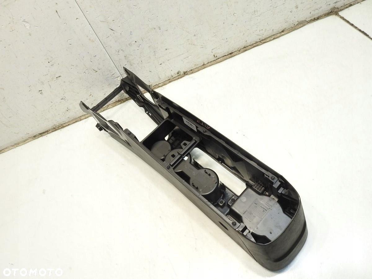 TUNEL ŚRODKOWY OPEL ASTRA J 13258334 - 3