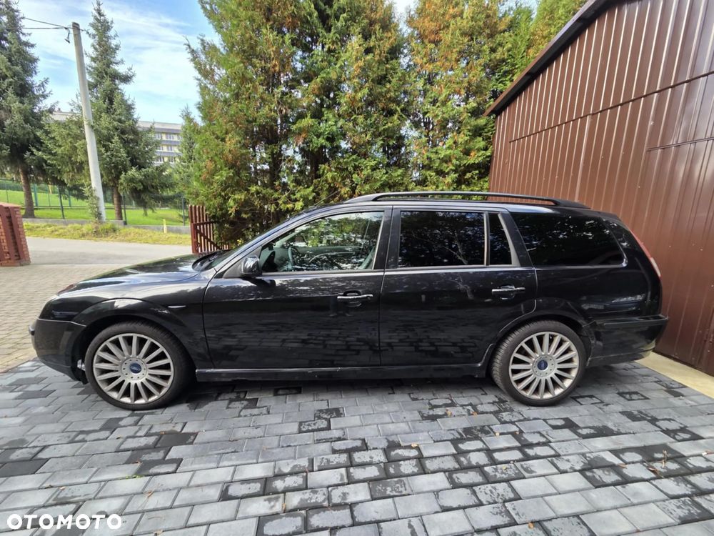 Ford Mondeo 2.0 TDCi X - 1