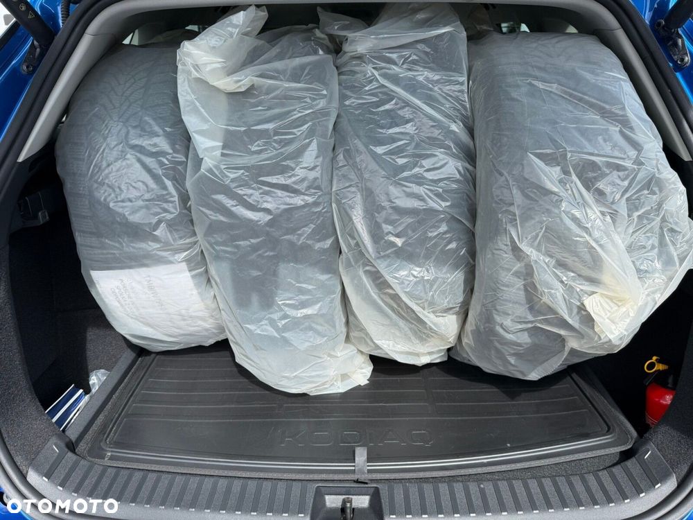 Skoda Kodiaq 1.5 TSI iV PHEV 4x2 Edition 130 DSG - 34