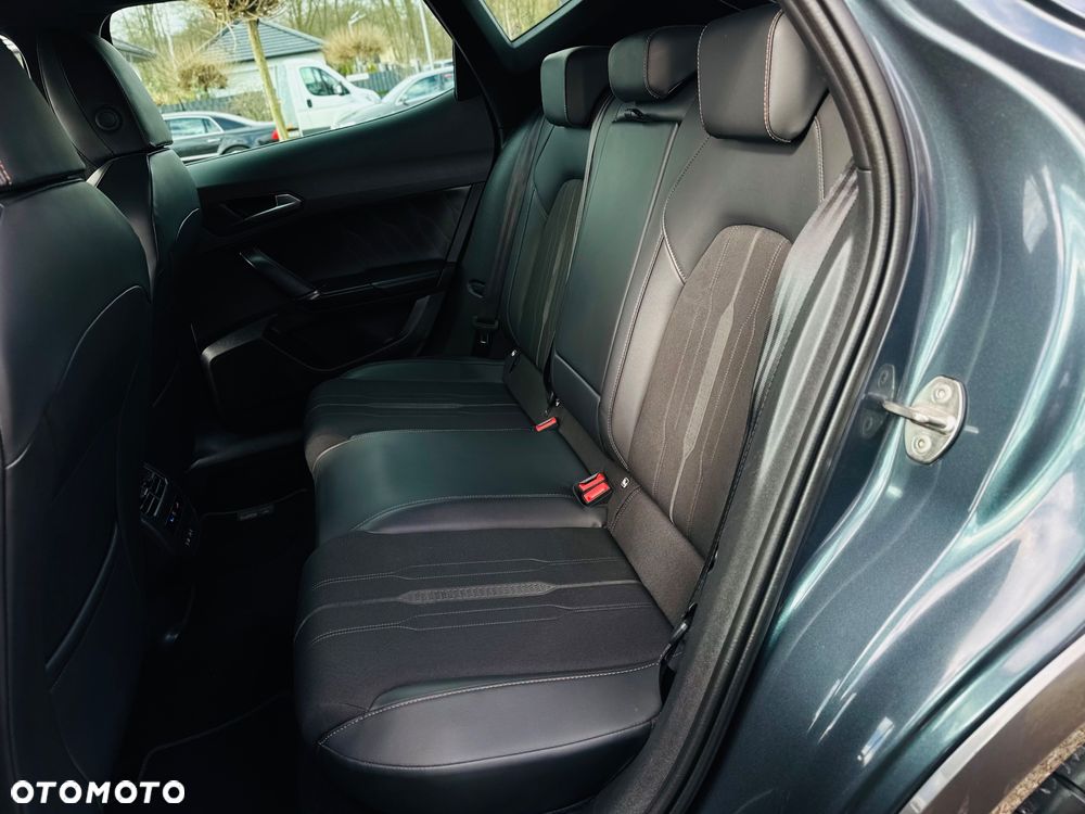 Cupra Formentor 1.5 TSI DSG Tribe Edition - 12