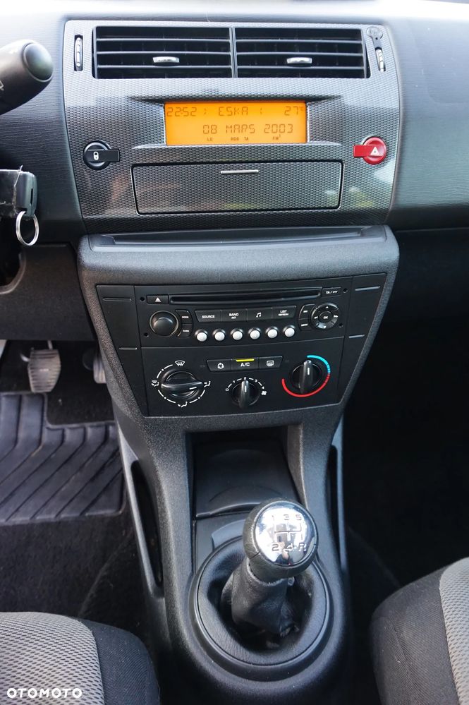 Citroën C4 - 31