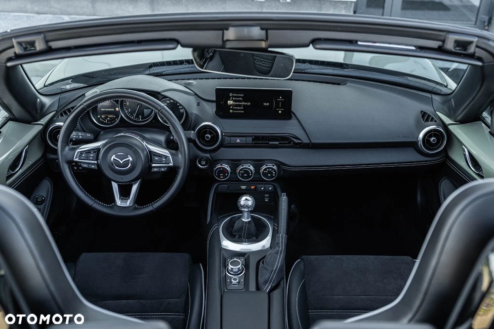 Mazda MX-5 - 15