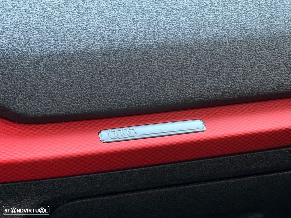 Audi Q2 1.6 TDI Sport - 20