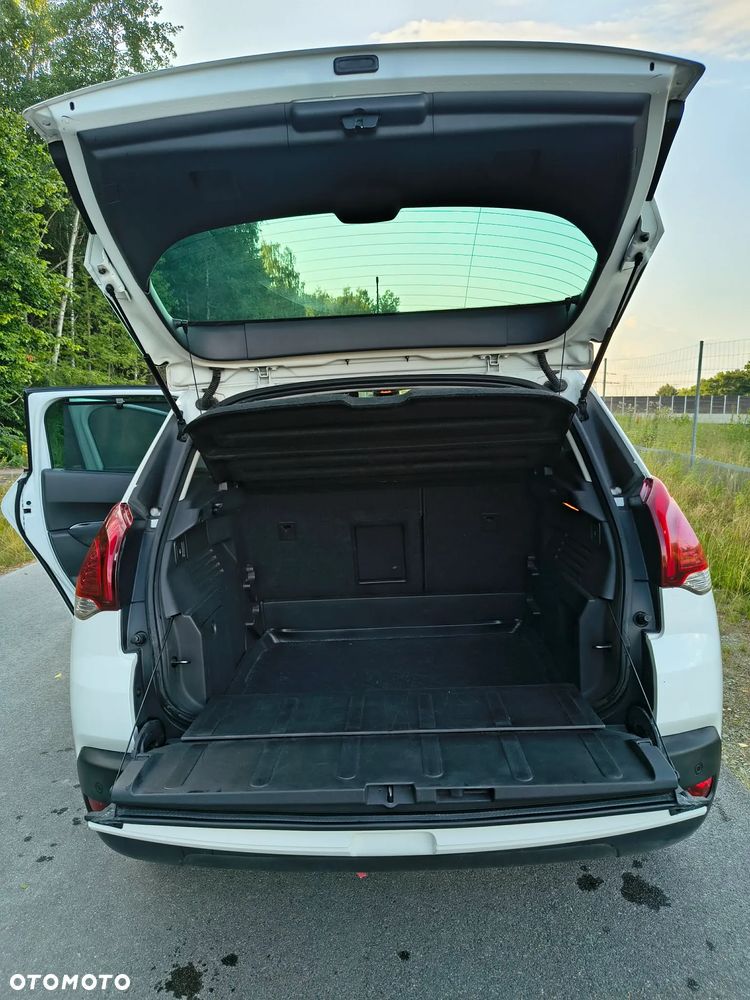 Peugeot 3008 - 11