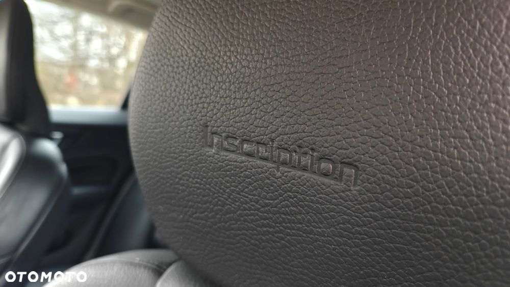 Volvo V60 D4 Geartronic Inscription - 35